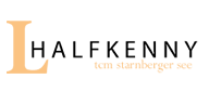 Lisa Halfkenny Logo